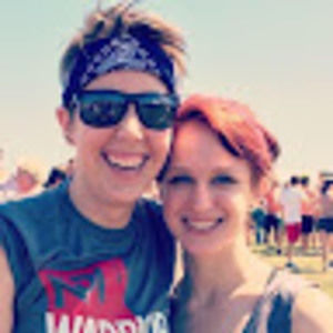 Meet your Posher, Kelci